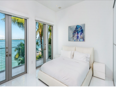 Venetian Beach Ultimate Luxury Villa